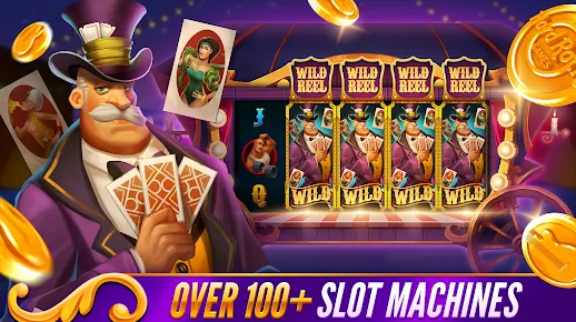 Neverland Casino Free Coins Hack Apk Download