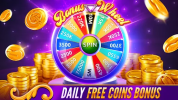 Neverland Casino Free Coins Hack Apk Download v2.47.2 screenshot 1