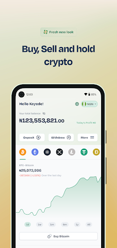 Flitaa Wallet App Download Latest VersionͼƬ1