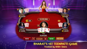 Teen Patti Octro 3 Patti Rummy apk Download Latest version v11.05 screenshot 2