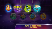 Teen Patti Octro 3 Patti Rummy apk Download Latest version v11.05 screenshot 1