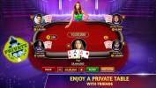 Teen Patti Octro 3 Patti Rummy apk Download Latest version v11.05 screenshot 3