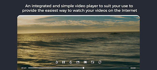 Ako Player Mod Apk Download