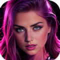 Intimate AI Girlfriend Mod Apk