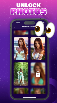 Intimate AI Girlfriend Mod Apk Unlocked Everything v1.5.0 screenshot 4