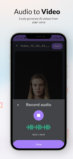 VideoFast AI Video Generator Mod Apk Premium Unlocked