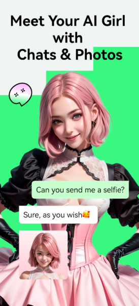 Character X Mod Apk Premium Unlocked