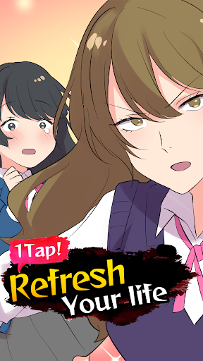 1 Tap Refresh Your life Mod Apk Unlimited Everything