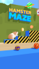 Hamster Maze Mod Apk Unlimited Money v1.3.9 screenshot 2