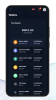 Bunker wallet app Download for Android v1.0 screenshot 1