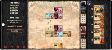 Summoner Wars Online Mod Apk Unlimited Everything v2.3.1 screenshot 1