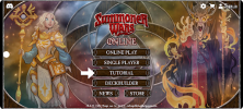 Summoner Wars Online Mod Apk Unlimited Everything v2.3.1 screenshot 3