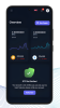Bunker wallet app Download for Android v1.0 screenshot 3