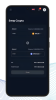 Bunker wallet app Download for Android v1.0 screenshot 2