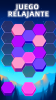Hexa Puzzle Game Color Sort Mod Apk Unlocked All Levels v1.15.0 screenshot 4