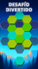 Hexa Puzzle Game Color Sort Mod Apk Unlocked All Levels v1.15.0 screenshot 1