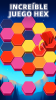 Hexa Puzzle Game Color Sort Mod Apk Unlocked All Levels v1.15.0 screenshot 3