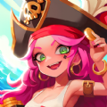 Random Pirate Defense mod apk