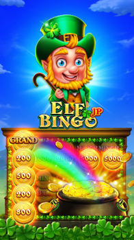 Leprechaun Bingo app game download for android v1.0.1 screenshot 2