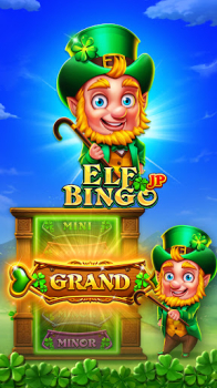 Leprechaun Bingo app game download for android v1.0.1 screenshot 3