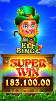 Leprechaun Bingo app game download for android v1.0.1 screenshot 4