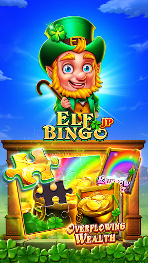 Leprechaun Bingo app game download for androidͼƬ2