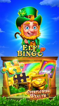 Leprechaun Bingo app game download for android v1.0.1 screenshot 5