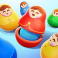 Dolls Stack mod apk