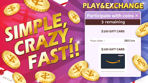 Cash Rewards Crane Coin Pusher apk download for android