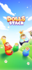 Dolls Stack mod apk unlimited money and gems v6.2.0 screenshot 2