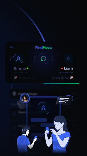 FindMesa mod apk premium unlocked