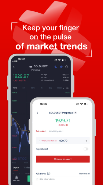 Beyond Protocol coin app download