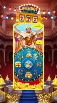 MKM Wild Win Apk Download for Android v1.0.0 screenshot 3