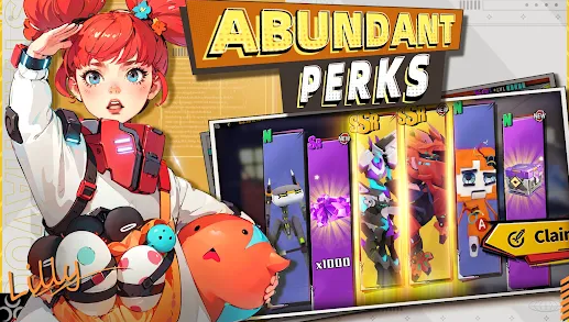 Star Havoc Mod Apk Unlimited Money and Gems