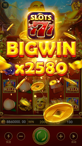 Lucky Slot 777 Apk Download Latest Version