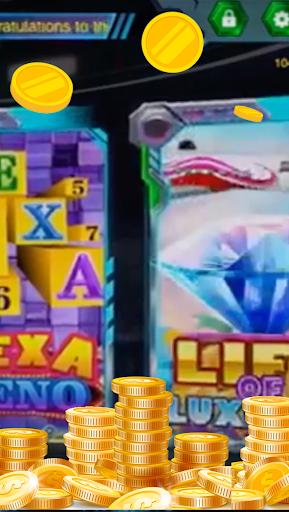 Game Vault 999 Online Casino Free Coins Apk Download