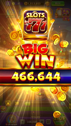 Lucky Slot 777 Apk Download Latest Version 2.0.2ͼ