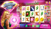 Diamond Cash Slots Casino Mod Apk Download v4.1.6 screenshot 1
