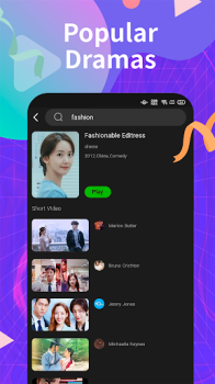 HiTV Premium Mod Apk Unlimited Everything v2.1.1 screenshot 4