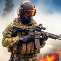 War Sniper Mod Apk Unlimited Money and Gems