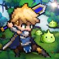 Pixel Heroes Tales of Emond Mo