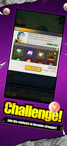 Dragon legend Universe Warrior Mod Apk Unlimited Money