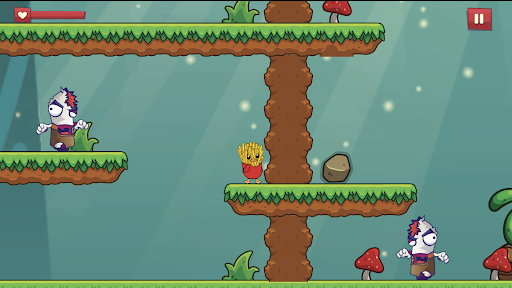 Tade Games The Duck Road Mod Apk Unlimited Everything
