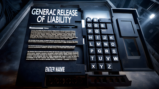 Horror Bet Gun Roulette Mod Menu Apk Unlimited Everything