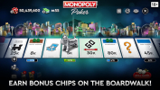 MONOPOLY Poker Free Chips Hack Apk Latest Version v1.8.12 screenshot 3