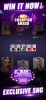 PokerGaga Free Chips Hack Apk Download v3.9.16 screenshot 3
