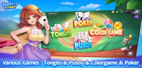 Tongits Pinoy Apk Latest Version v0.1.16 screenshot 3