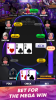 Mega Hit Poker Mod Apk Free Chips Latest Version v4.0.4 screenshot 4