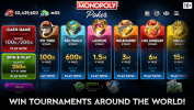 MONOPOLY Poker Free Chips Hack Apk Latest Version v1.8.12 screenshot 4