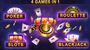 Poker Tour Texas Holdem World Free Coins Apk Download v1.0.15 screenshot 2